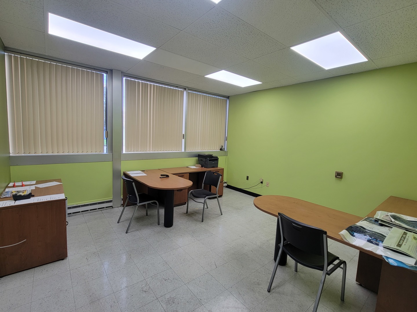 1119 N Kickapoo Street, Lincoln, IL 62656