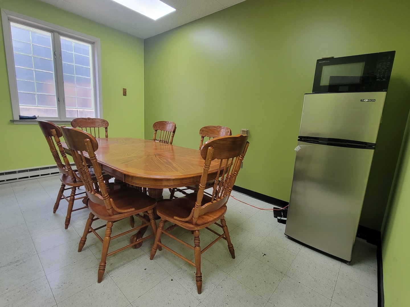 1119 N Kickapoo Street, Lincoln, IL 62656