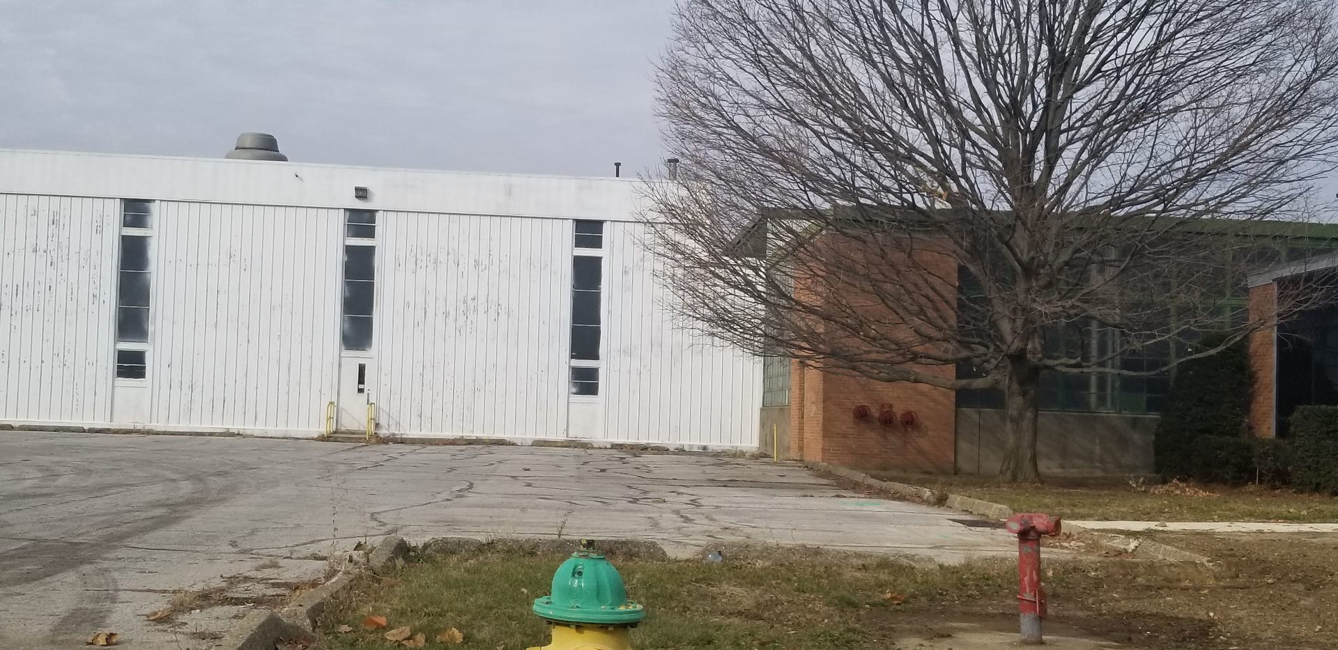 1119 N Kickapoo Street, Lincoln, IL 62656