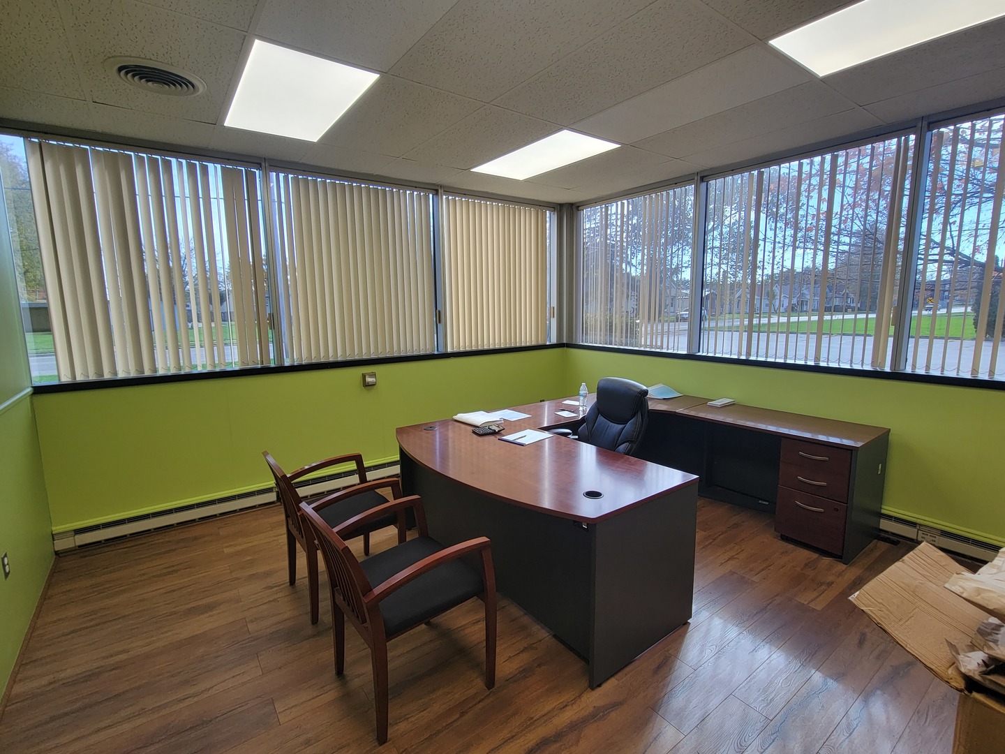 1119 N Kickapoo Street, Lincoln, IL 62656