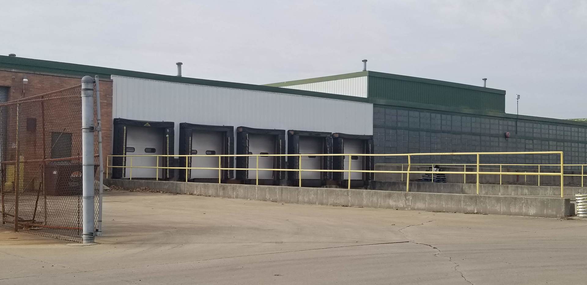 1119 N Kickapoo Street, Lincoln, IL 62656