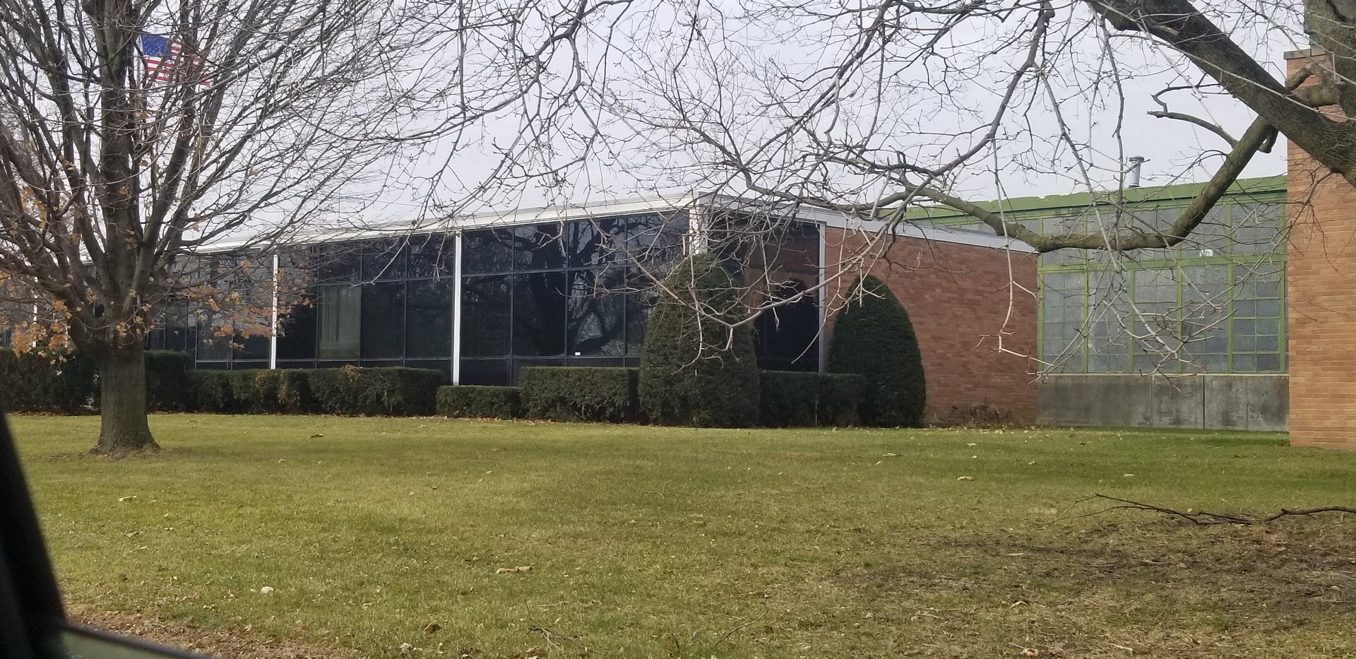 1119 N Kickapoo Street, Lincoln, IL 62656