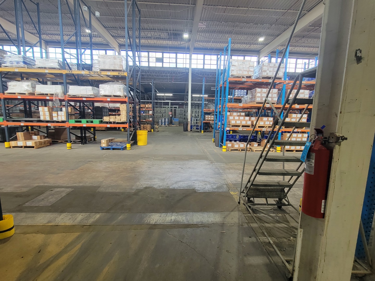 1119 N Kickapoo Street, Lincoln, IL 62656