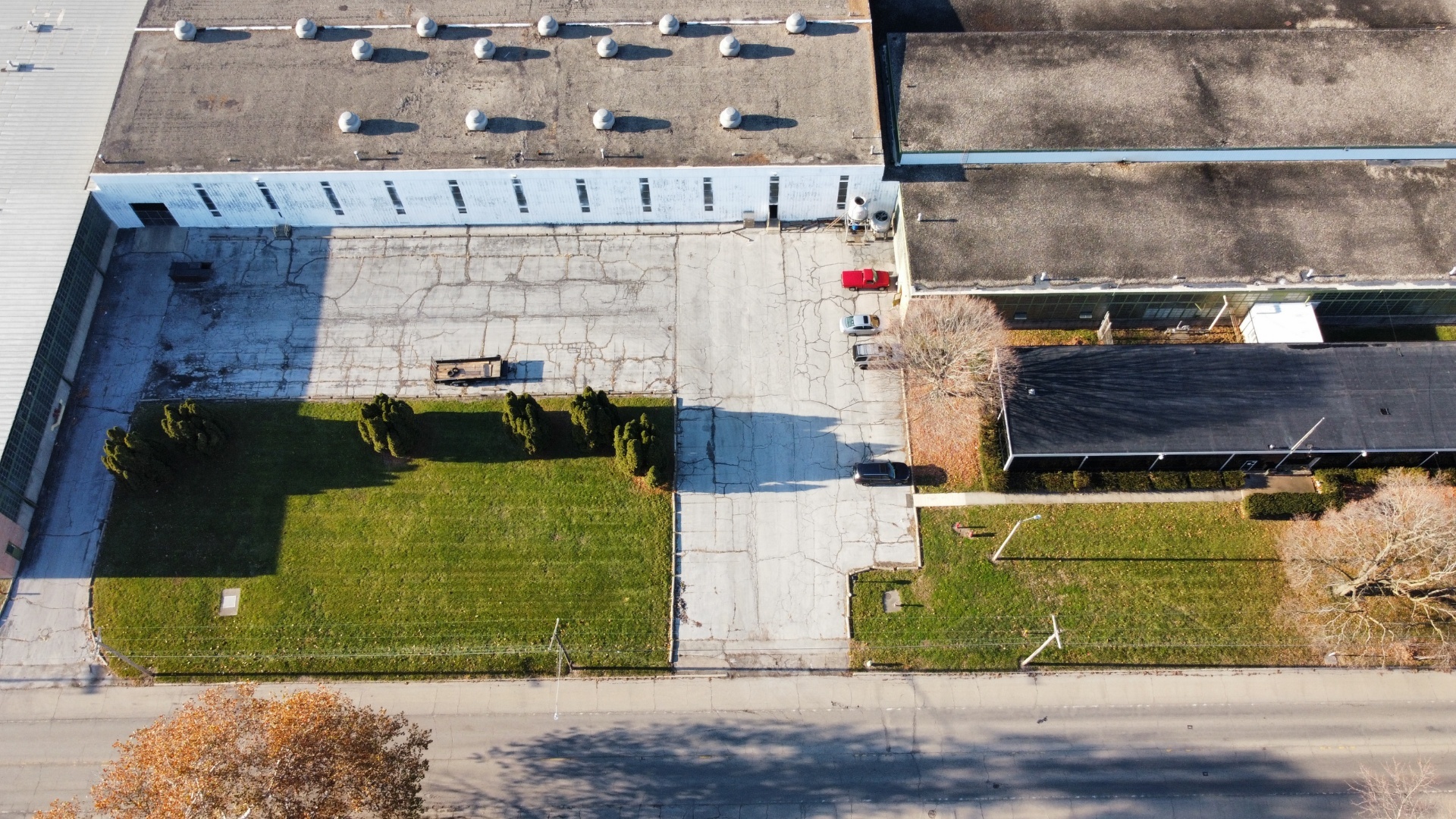 1119 N Kickapoo Street, Lincoln, IL 62656