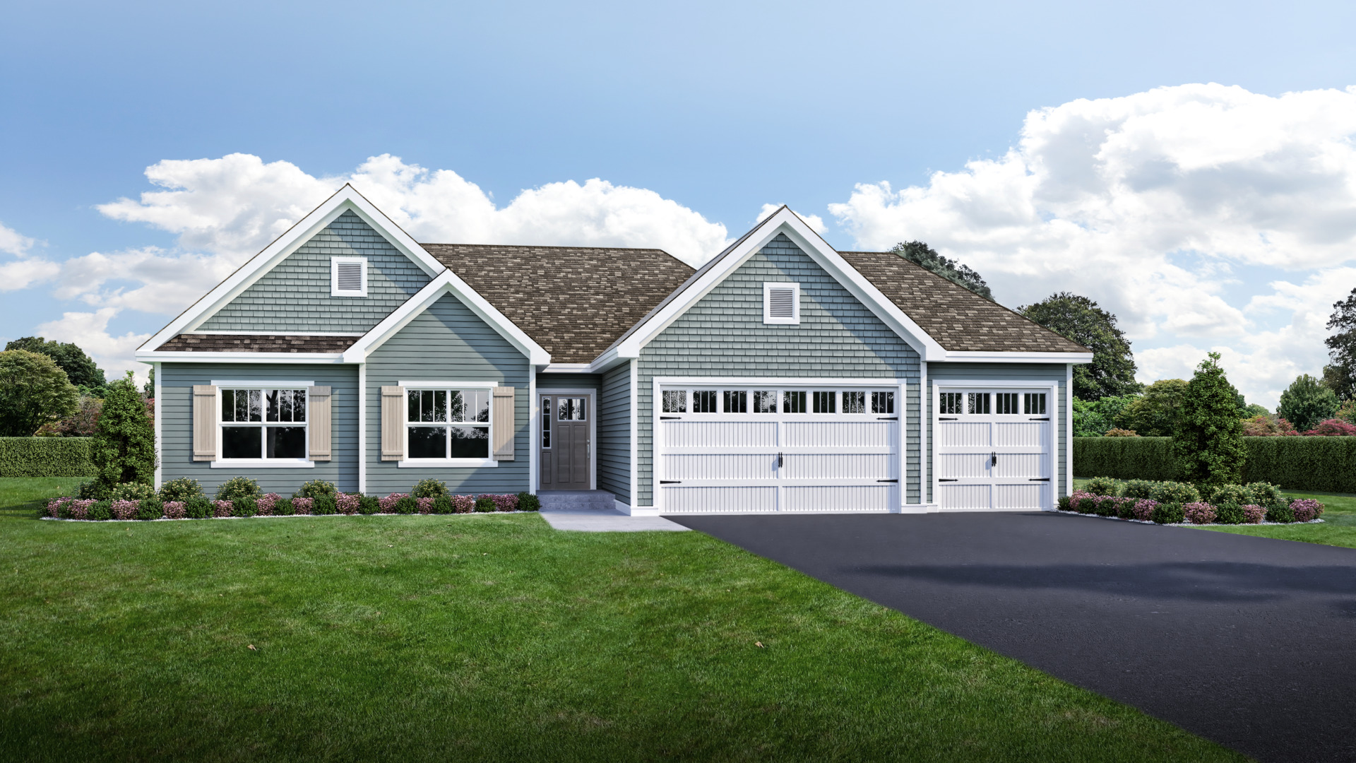 448 Prairie Ridge Lane, North Aurora, IL 60542