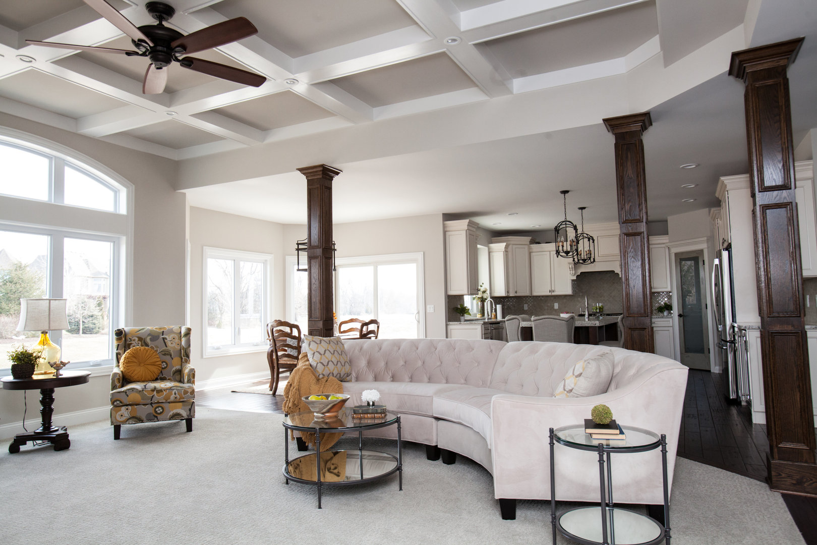 572 Quail Street, North Aurora, IL 60542