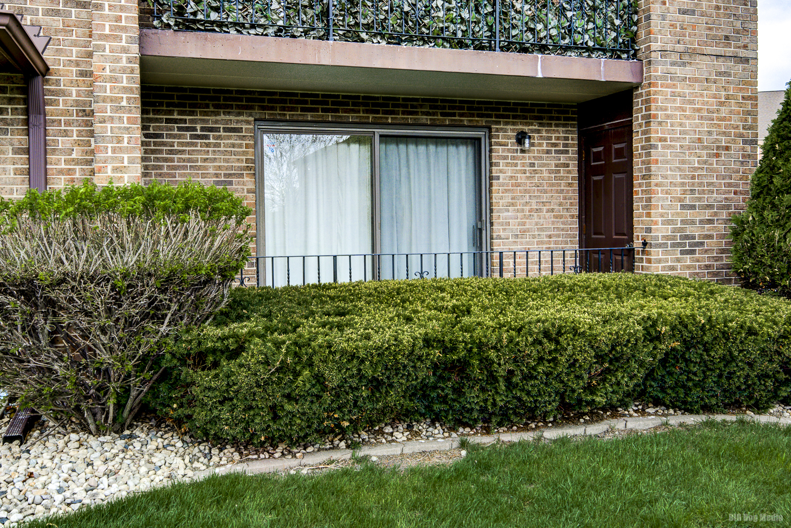 7932 Paxton Avenue #1B, Tinley Park, IL 60477