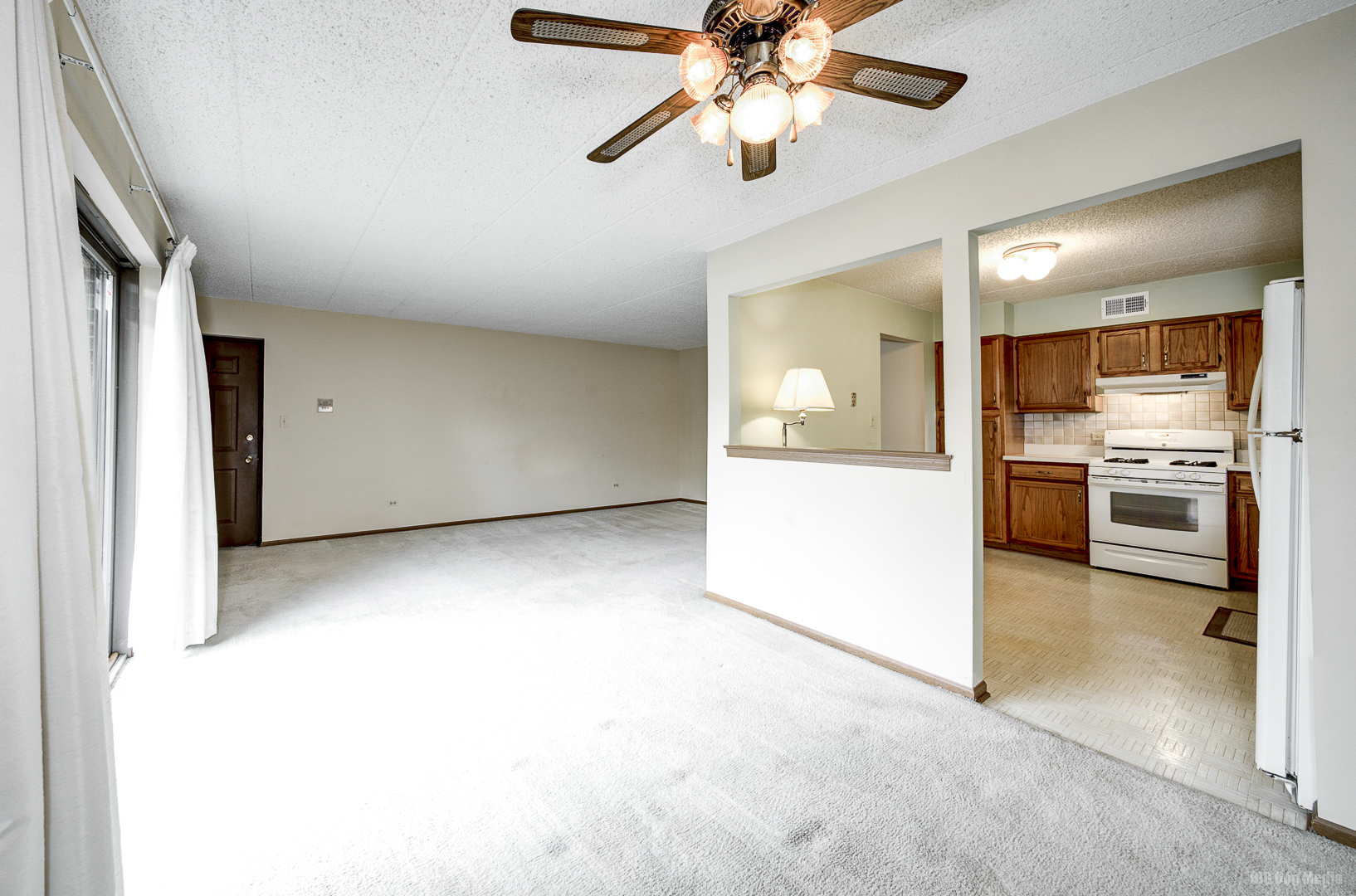 7932 Paxton Avenue #1B, Tinley Park, IL 60477