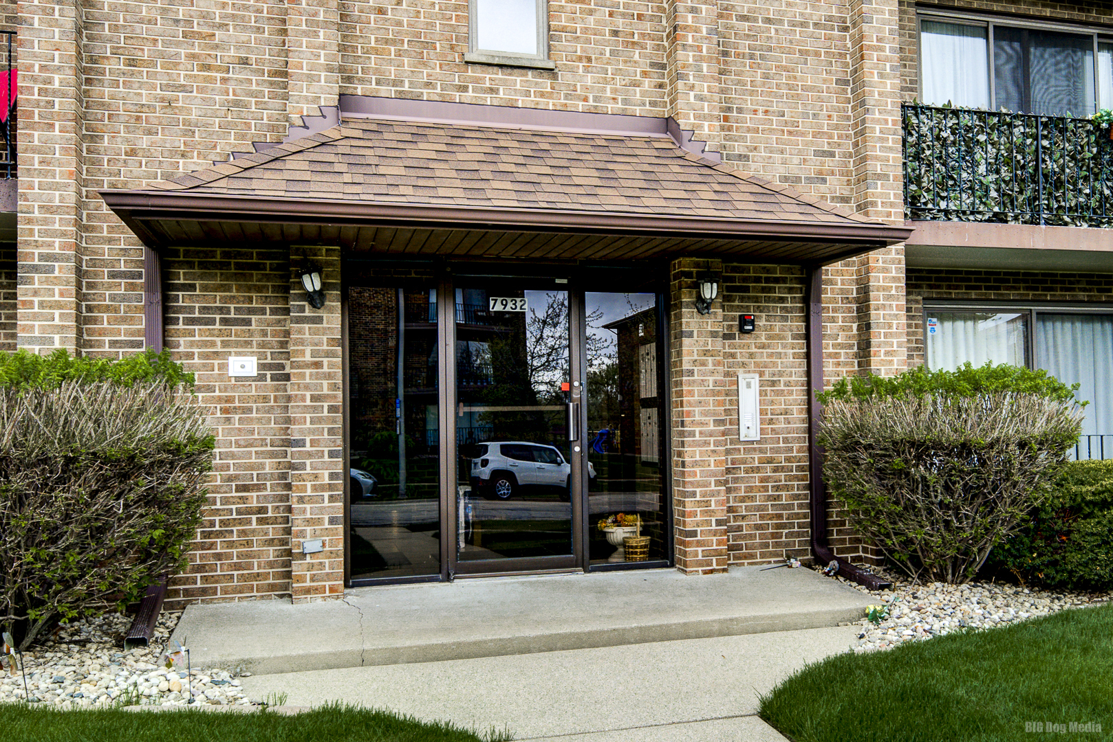 7932 Paxton Avenue #1B, Tinley Park, IL 60477