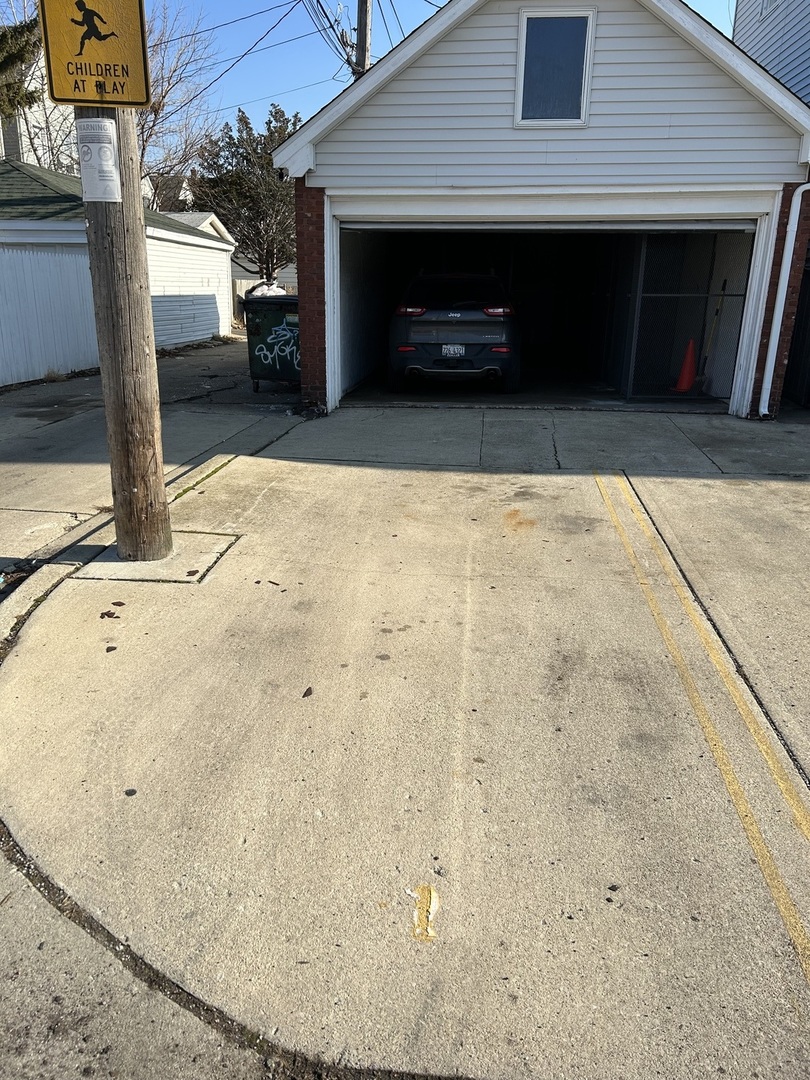 5028 W 31st Place, Cicero, IL 60804