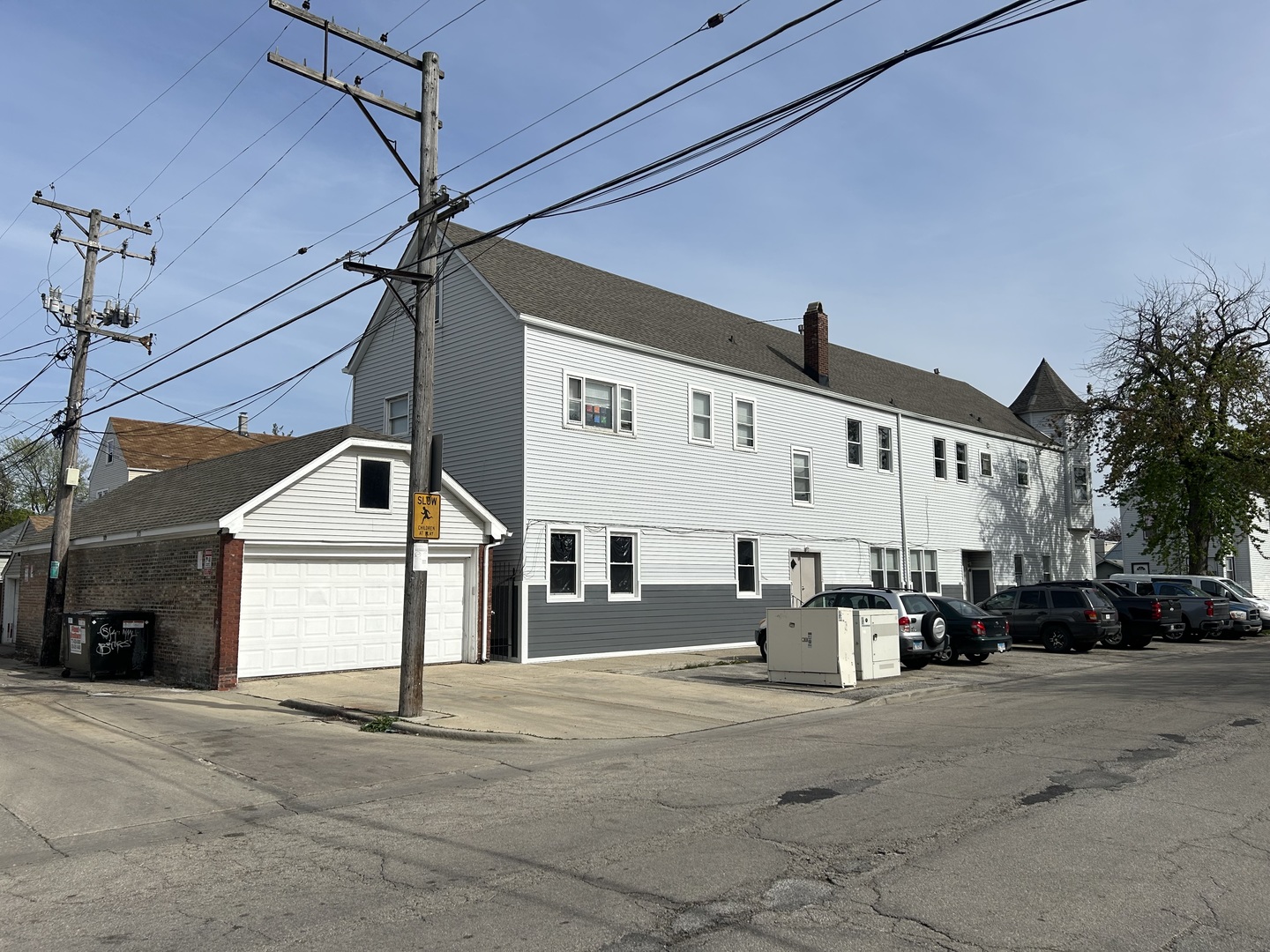 5028 W 31st Place, Cicero, IL 60804