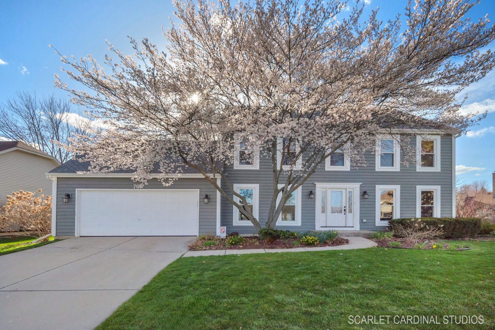 761 Clarendon Lane, Aurora, IL 60504