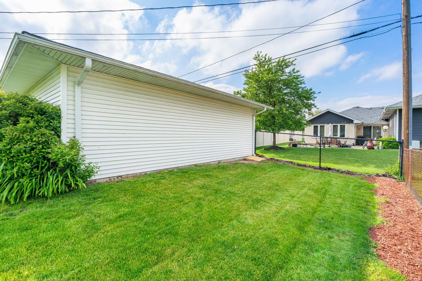 6840 157th Street, Tinley Park, IL 60477