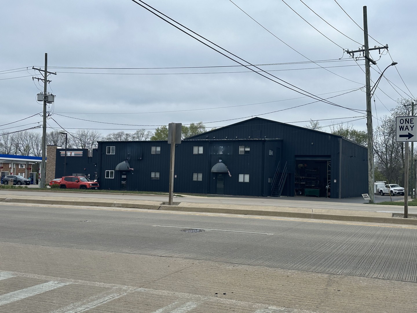 4485 State Route 71, Oswego, IL 60543