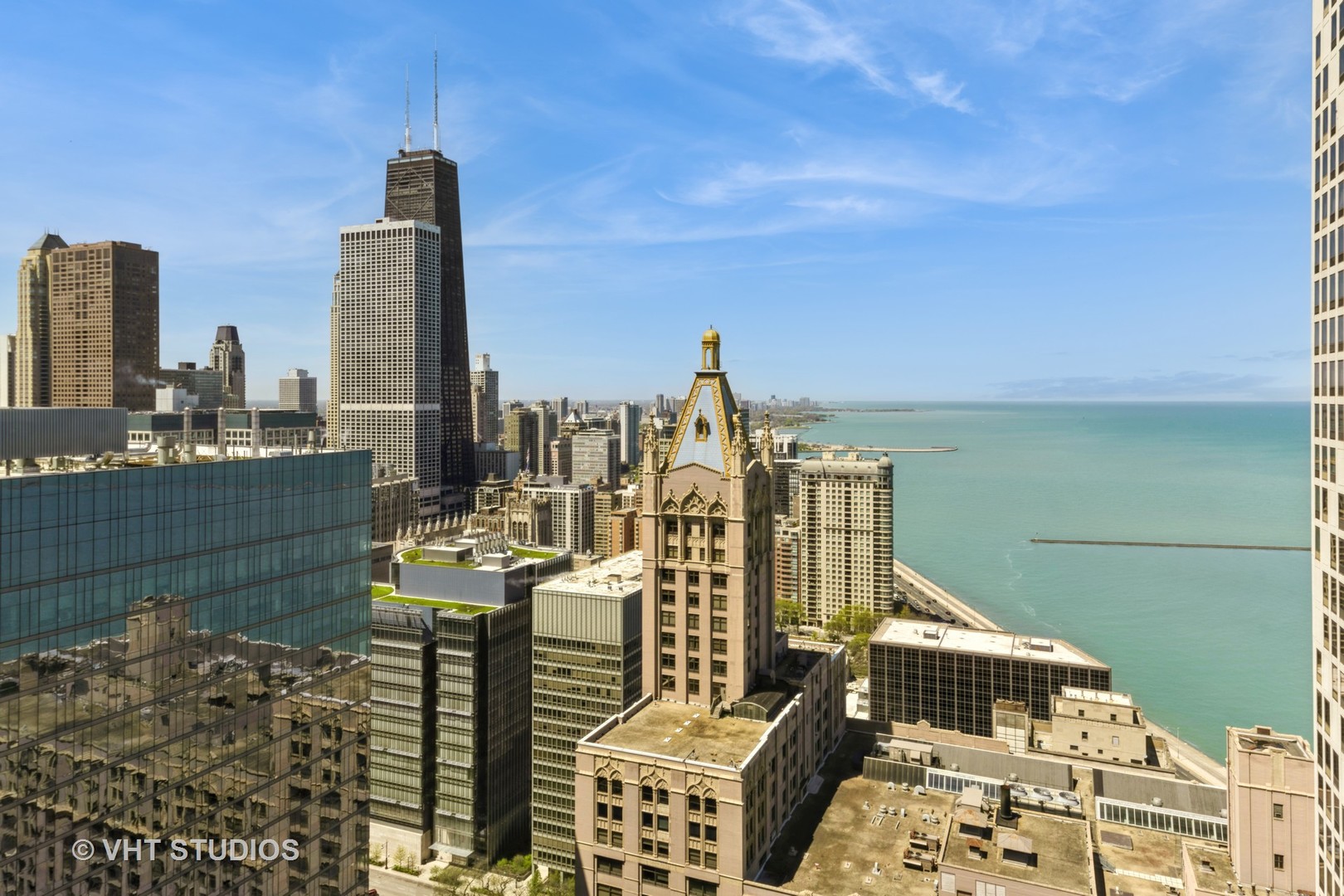 401 E Ontario Street #2606, Chicago, IL 60611