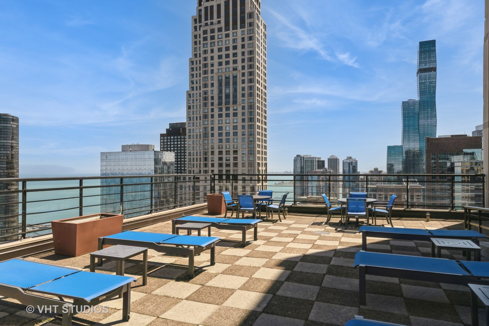 401 E Ontario Street #2606, Chicago, IL 60611