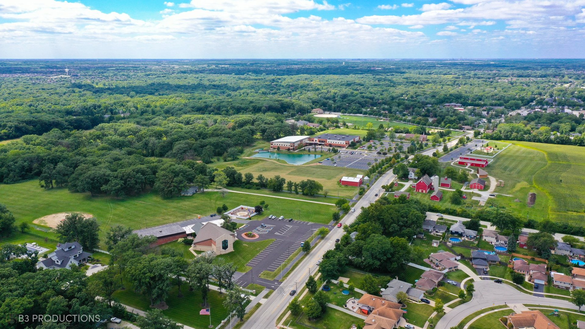 10508 W La Porte Road, Mokena, IL 60448