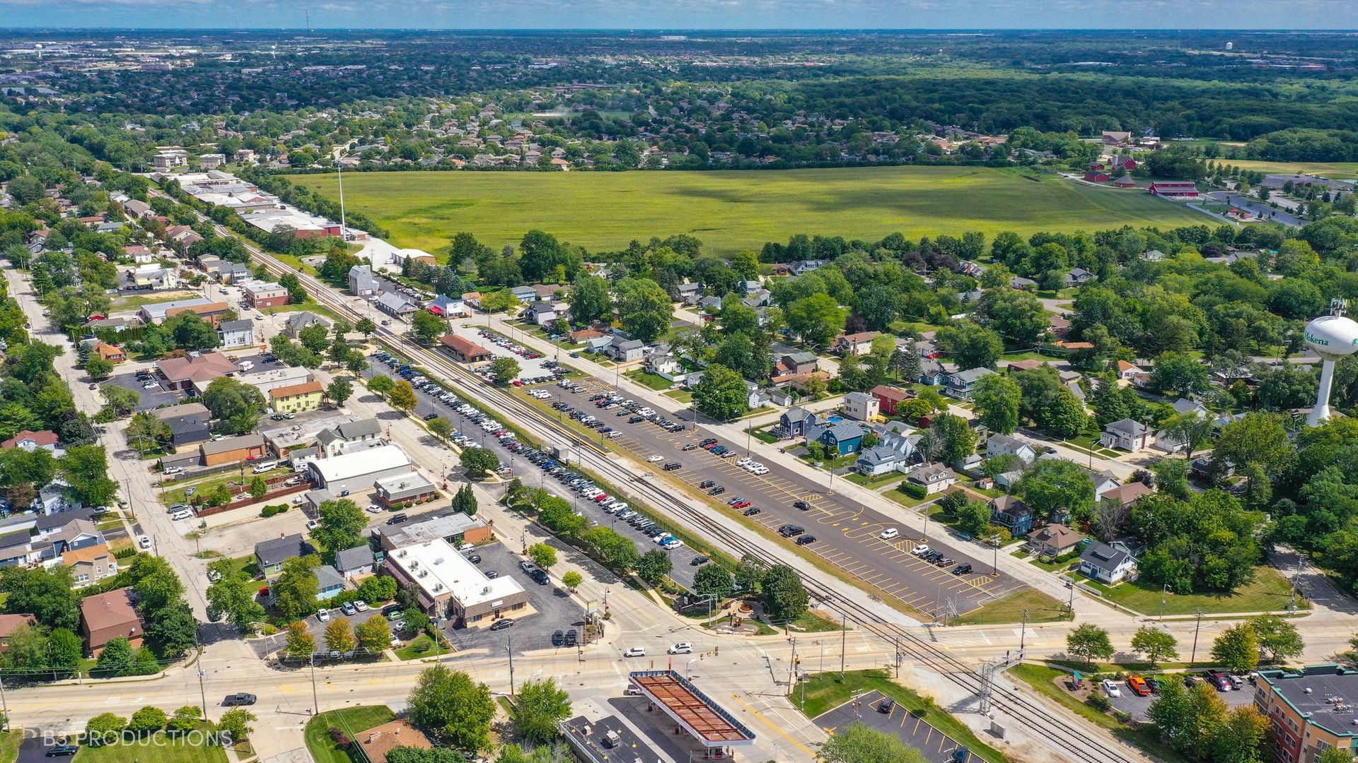 10508 W La Porte Road, Mokena, IL 60448