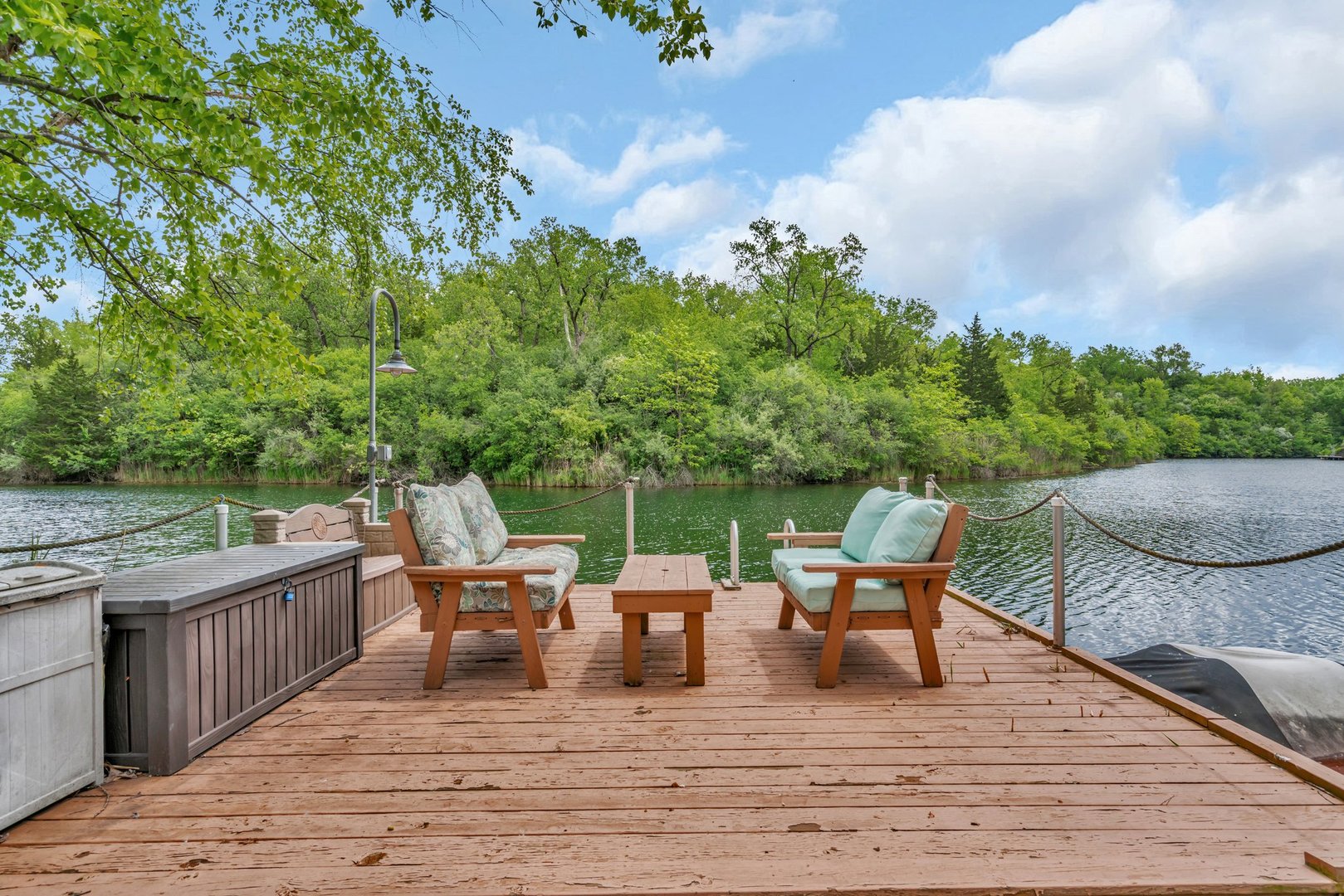 11 Lakeshore Drive, Wilmington, IL 60481