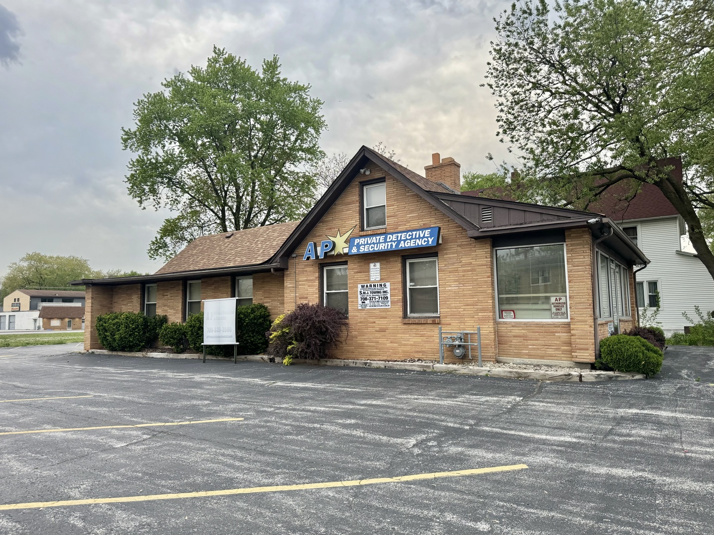 17084 Winchester Avenue, Hazel Crest, IL 60429