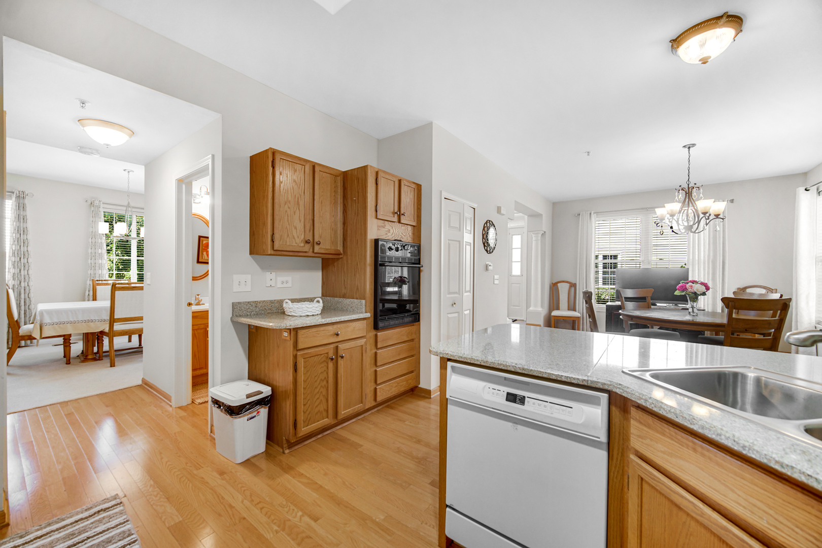 923 March Street, Lake Zurich, IL 60047