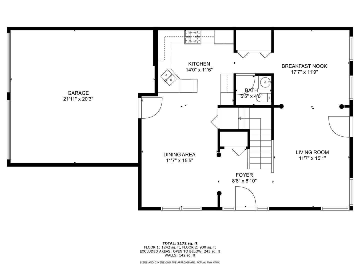923 March Street, Lake Zurich, IL 60047