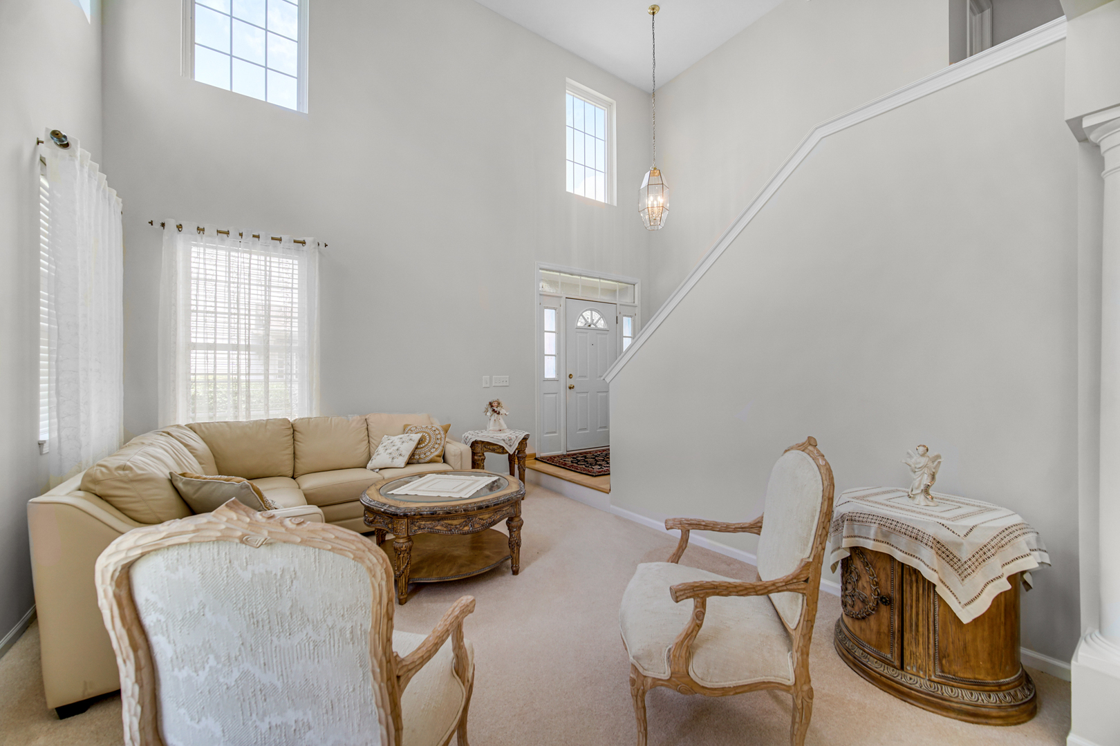 923 March Street, Lake Zurich, IL 60047