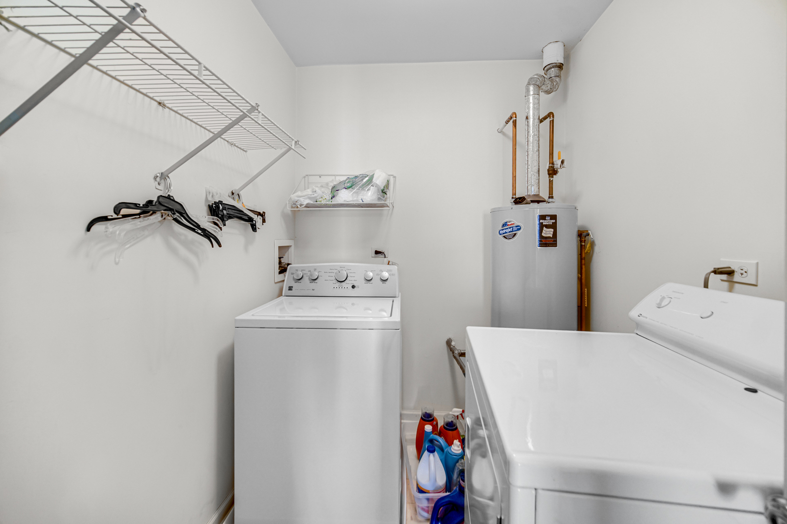 923 March Street, Lake Zurich, IL 60047