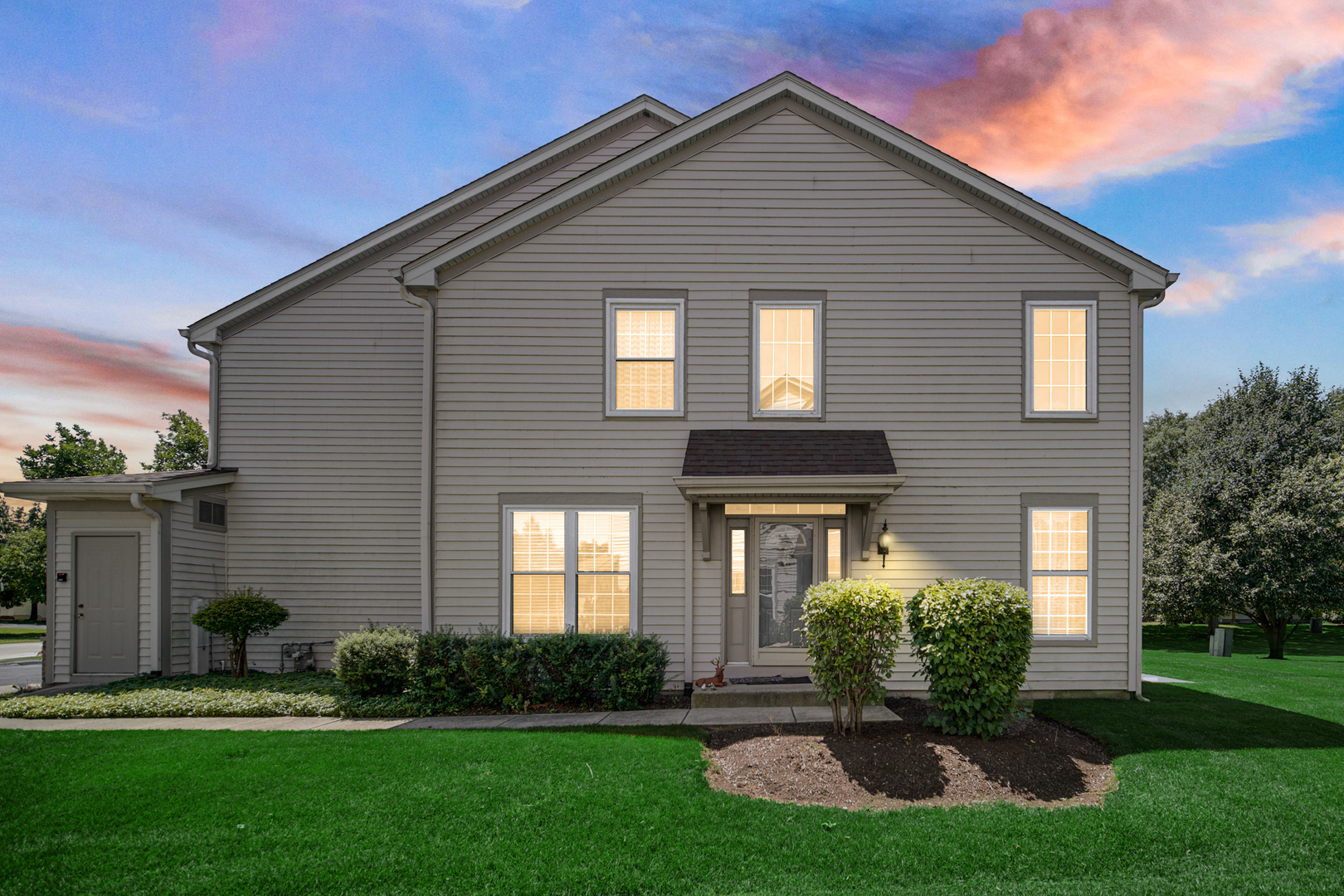 923 March Street, Lake Zurich, IL 60047