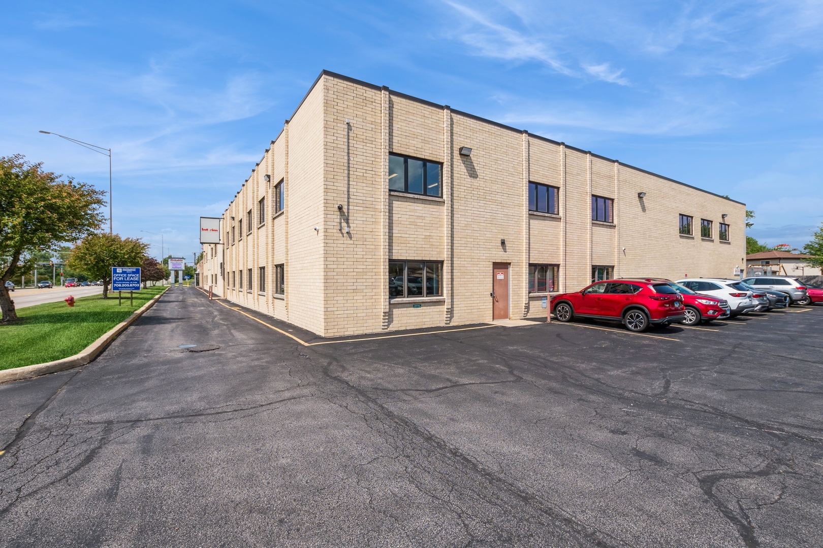 12845 S Cicero Avenue #201, Alsip, IL 60803