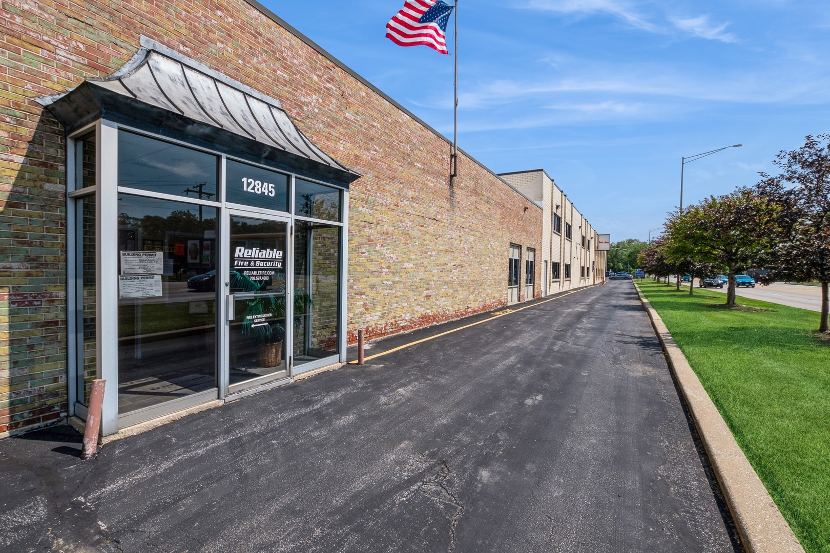 12845 S Cicero Avenue #201, Alsip, IL 60803