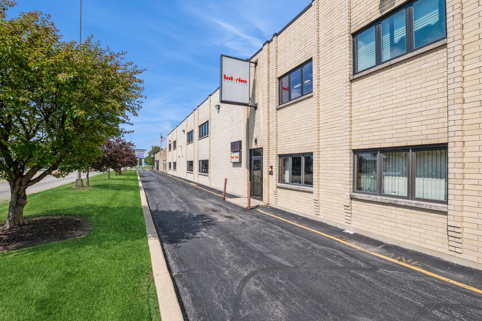 12845 S Cicero Avenue #201, Alsip, IL 60803