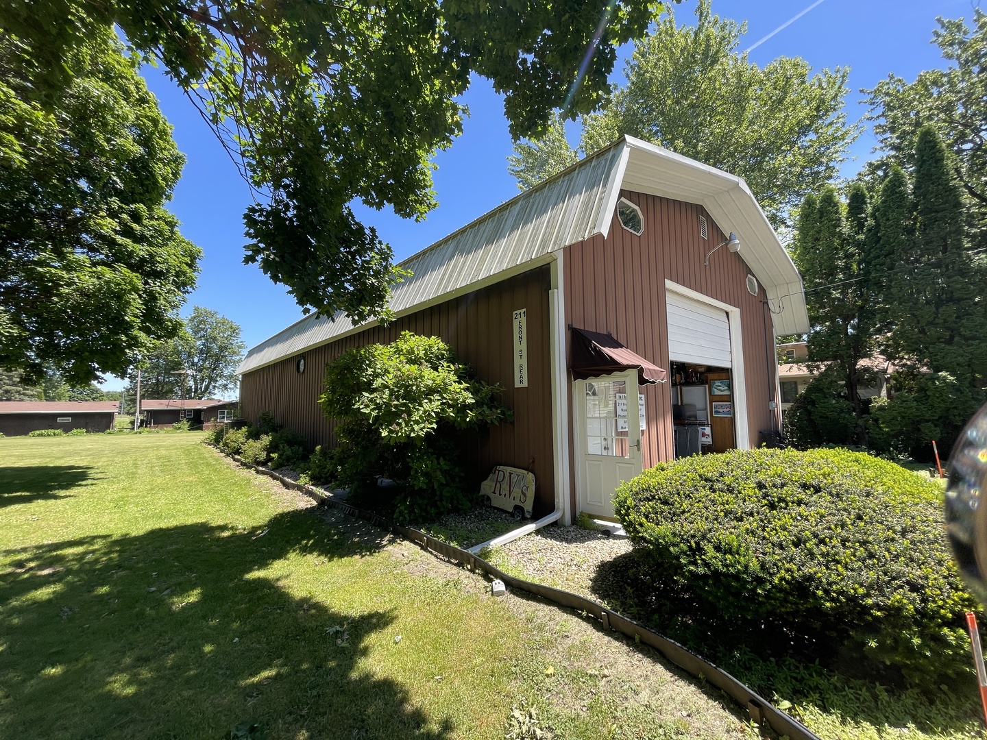 0 W Front Street, Malden, IL 61337