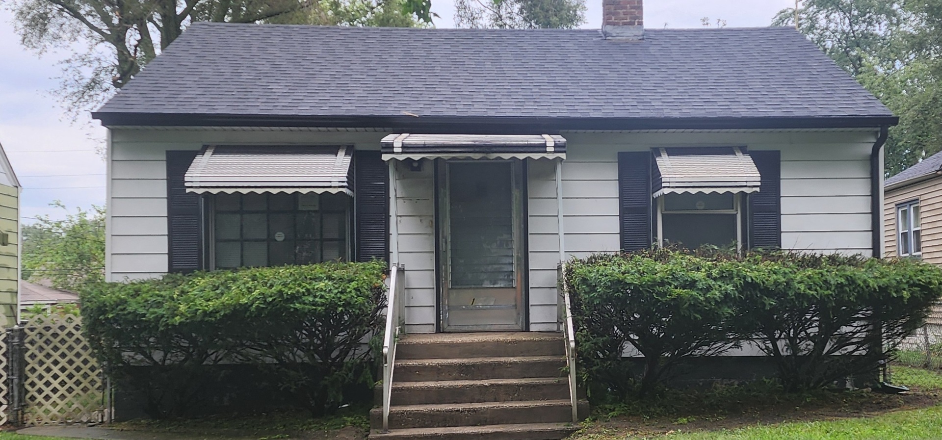 1949 Mckinley Street, Gary, IN 46404