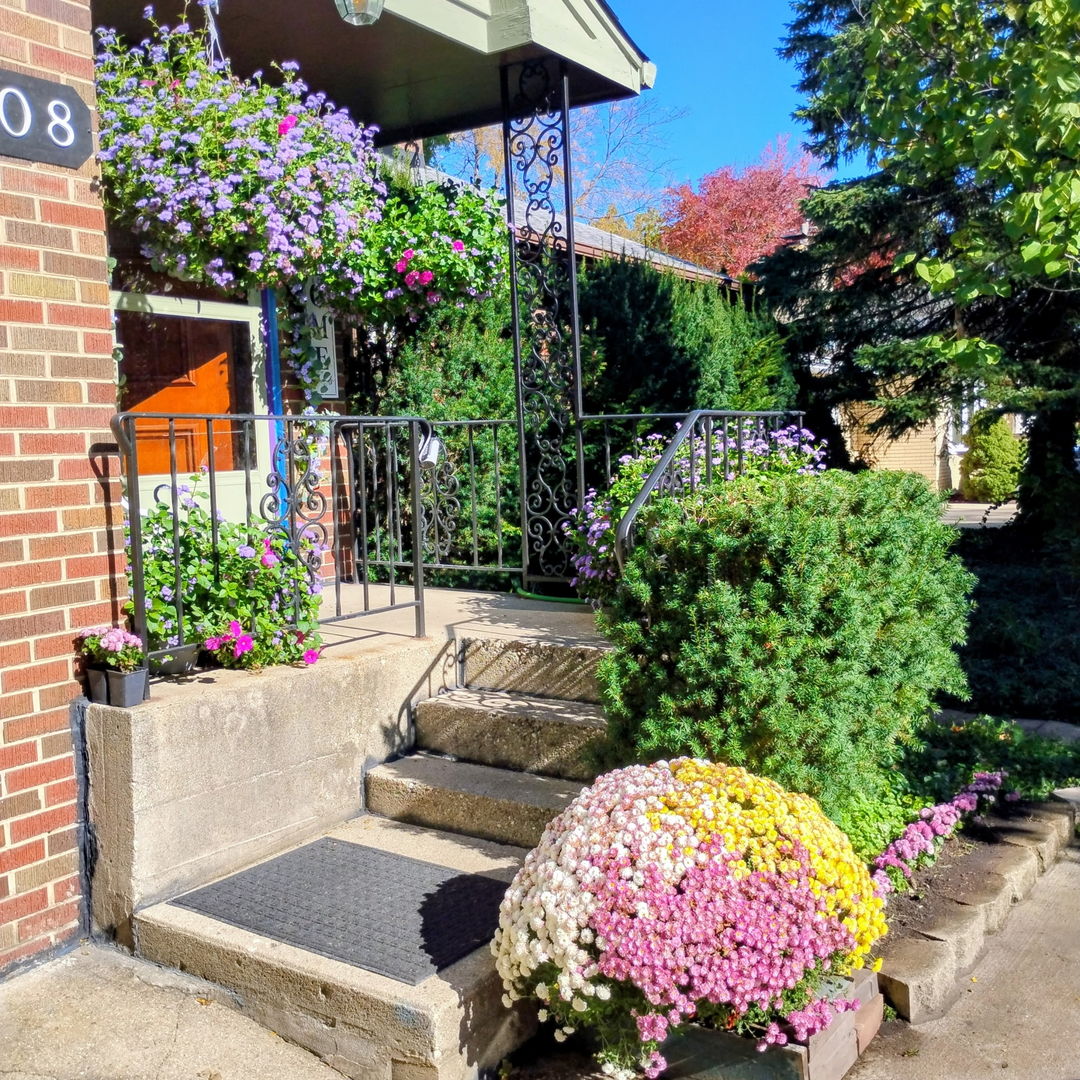 308 Sheldon Avenue, Downers Grove, IL 60515