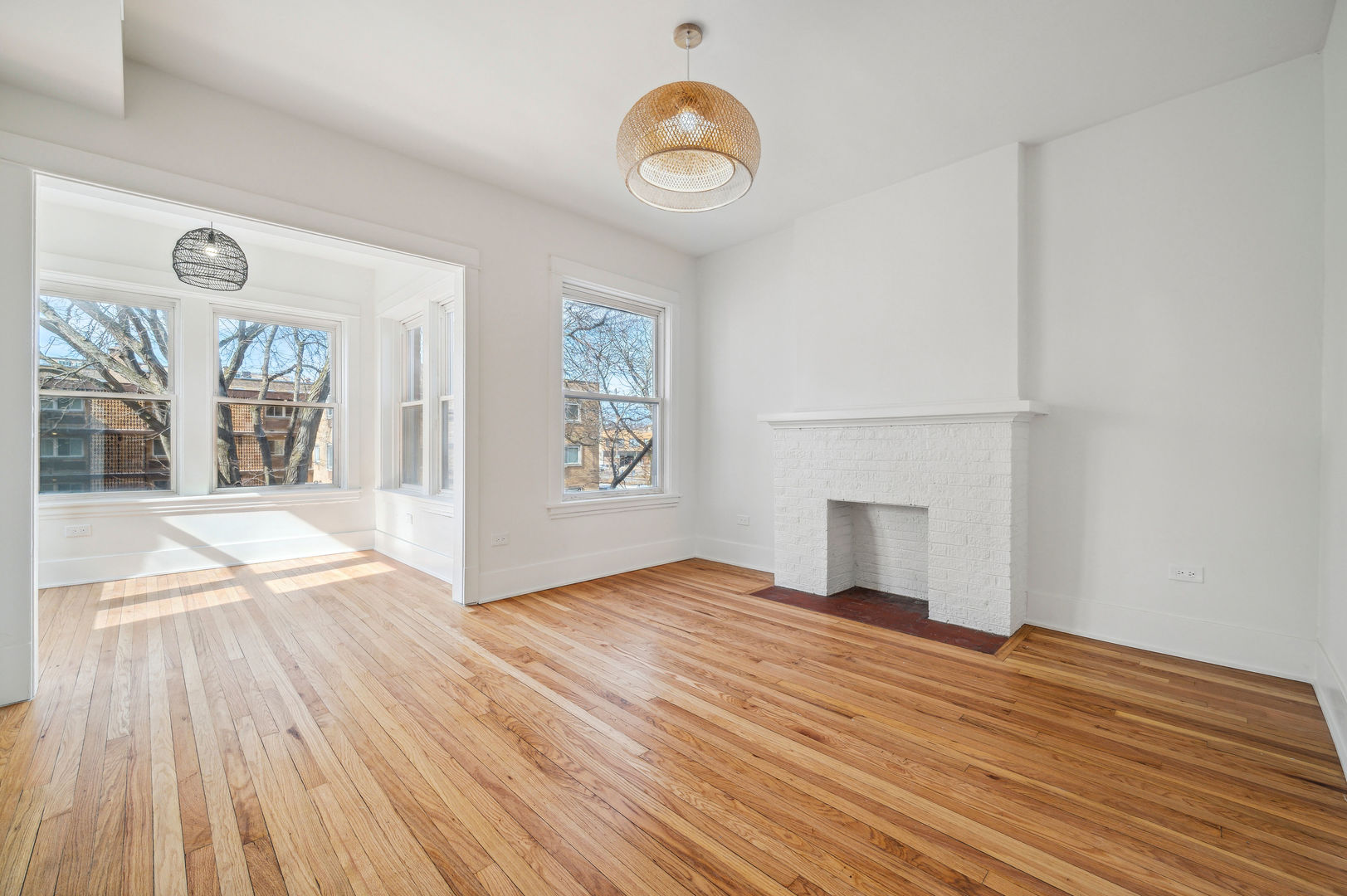 1928 Harrison Street #1, Evanston, IL 60201