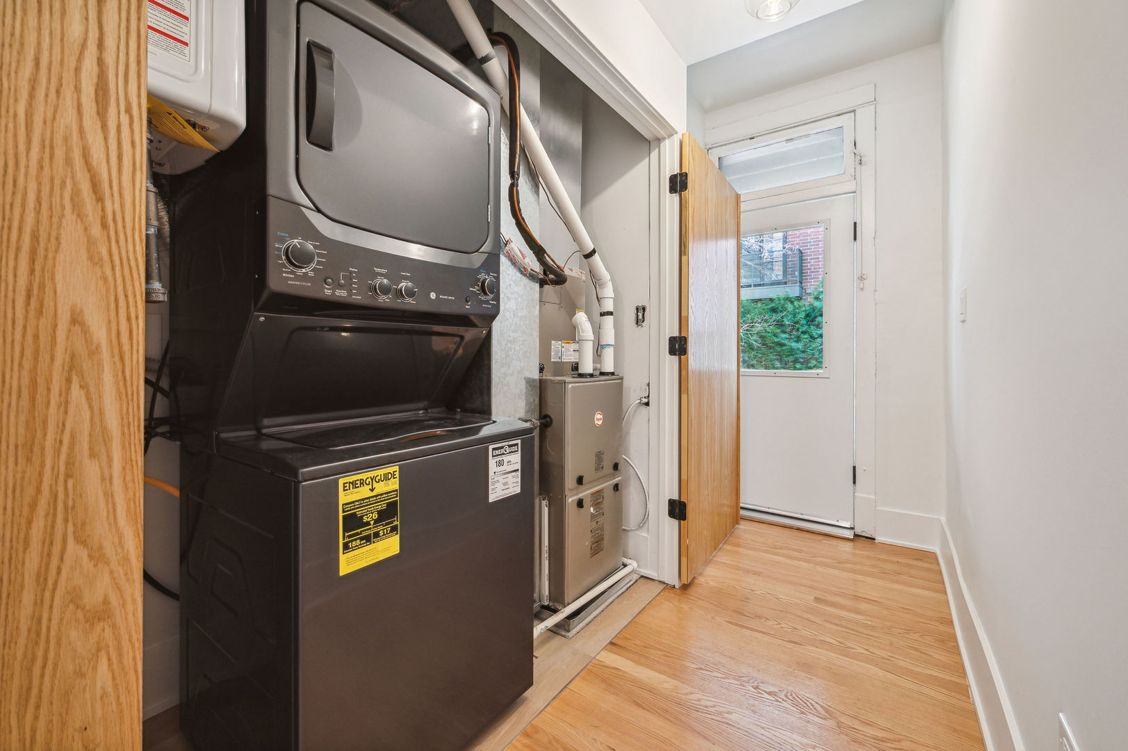 1928 Harrison Street #1, Evanston, IL 60201
