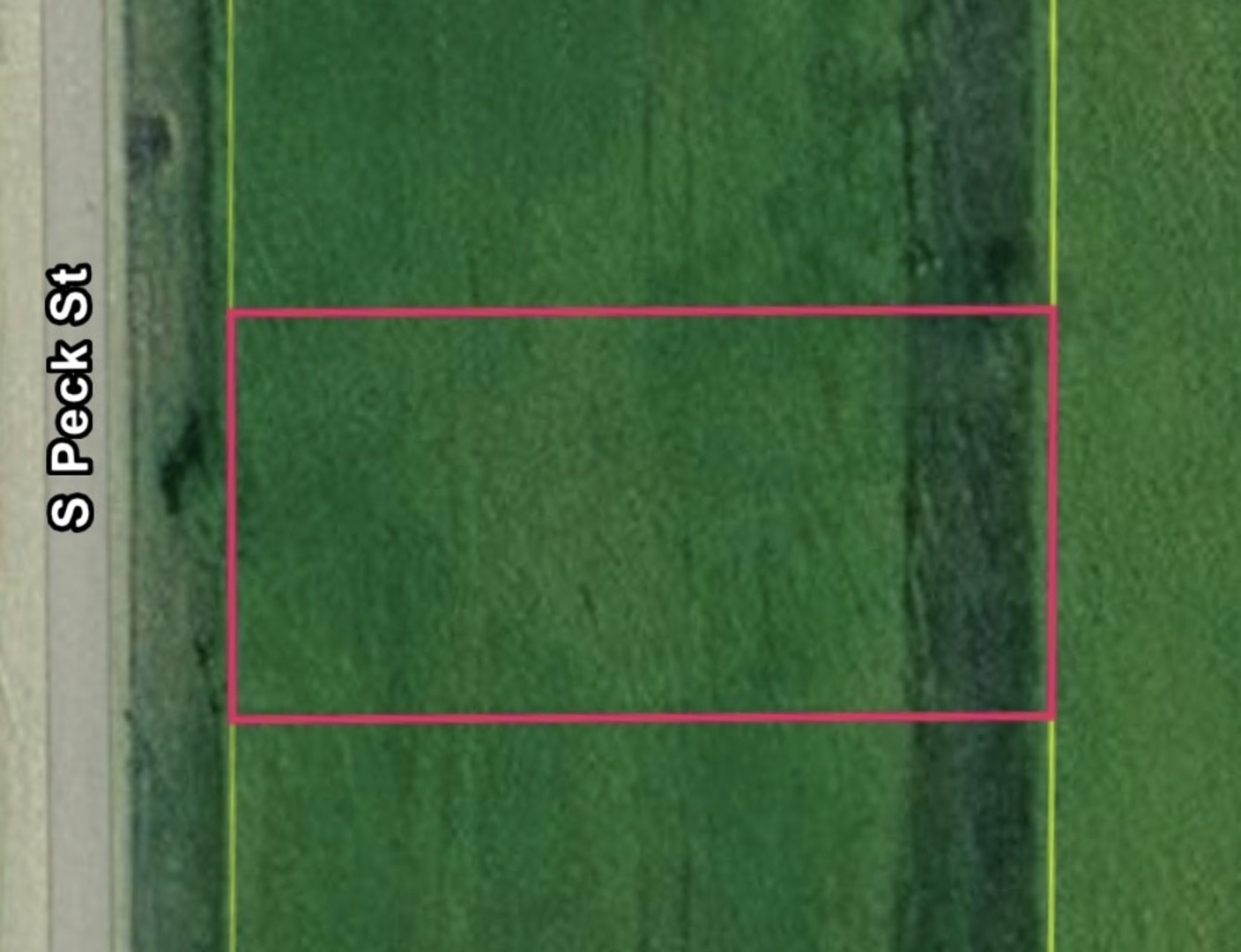 000 Peck Street, Gardner, IL 60424