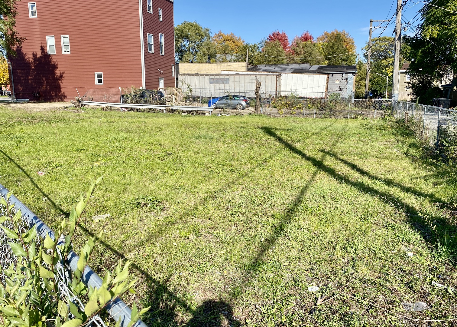 8663 S Vincennes Avenue, Chicago, IL 60620