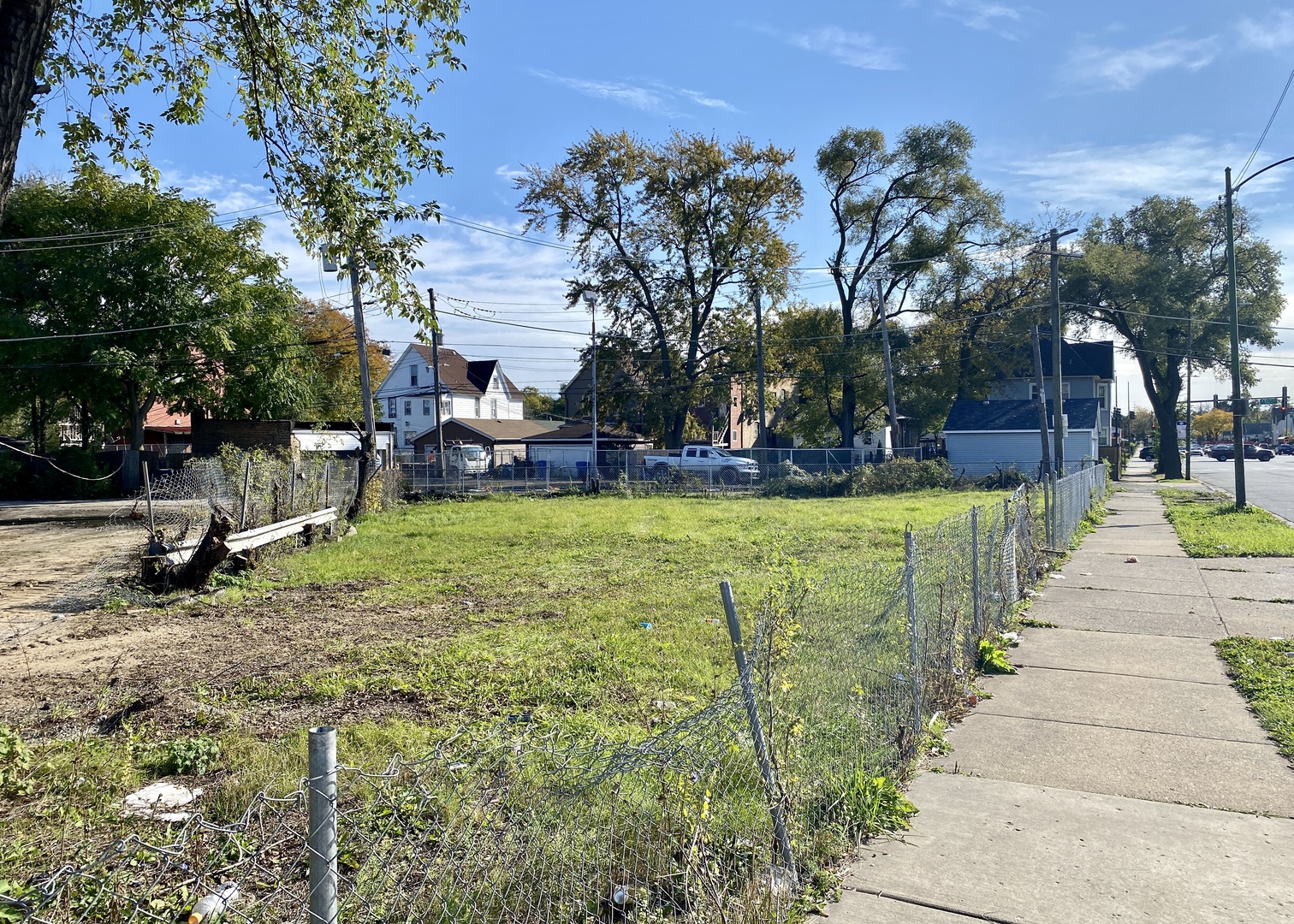 8663 S Vincennes Avenue, Chicago, IL 60620