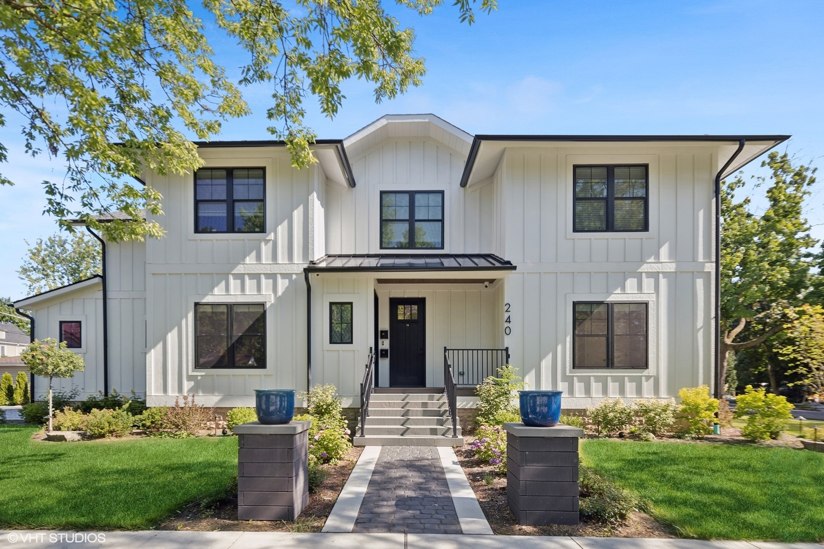 240 S Brainard Avenue #1, La Grange, IL 60525