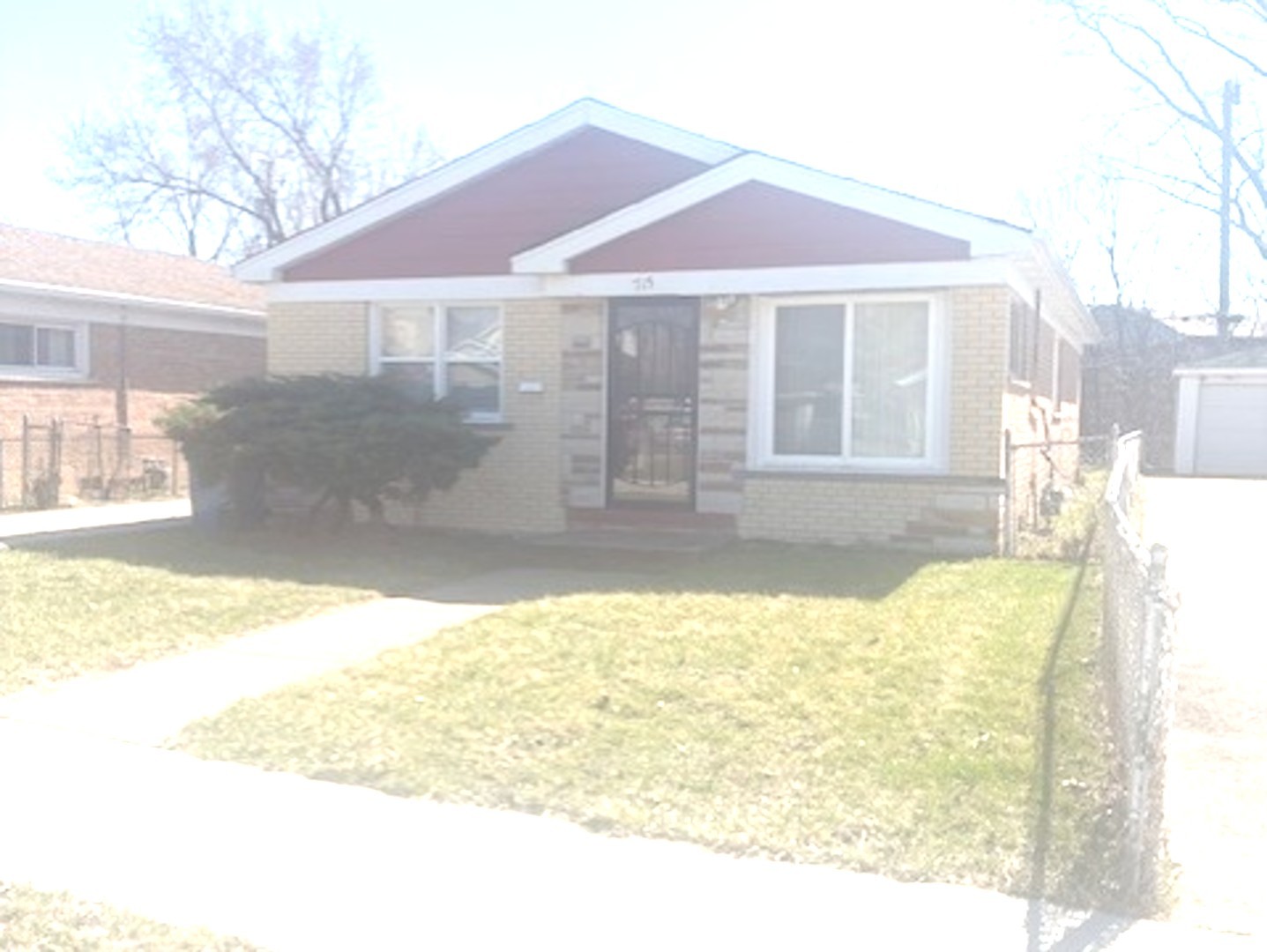 715 E 155th Court, Phoenix, IL 60426