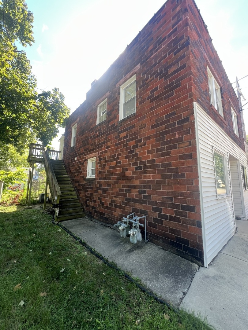 414 Taylor Street, Ottawa, IL 61350