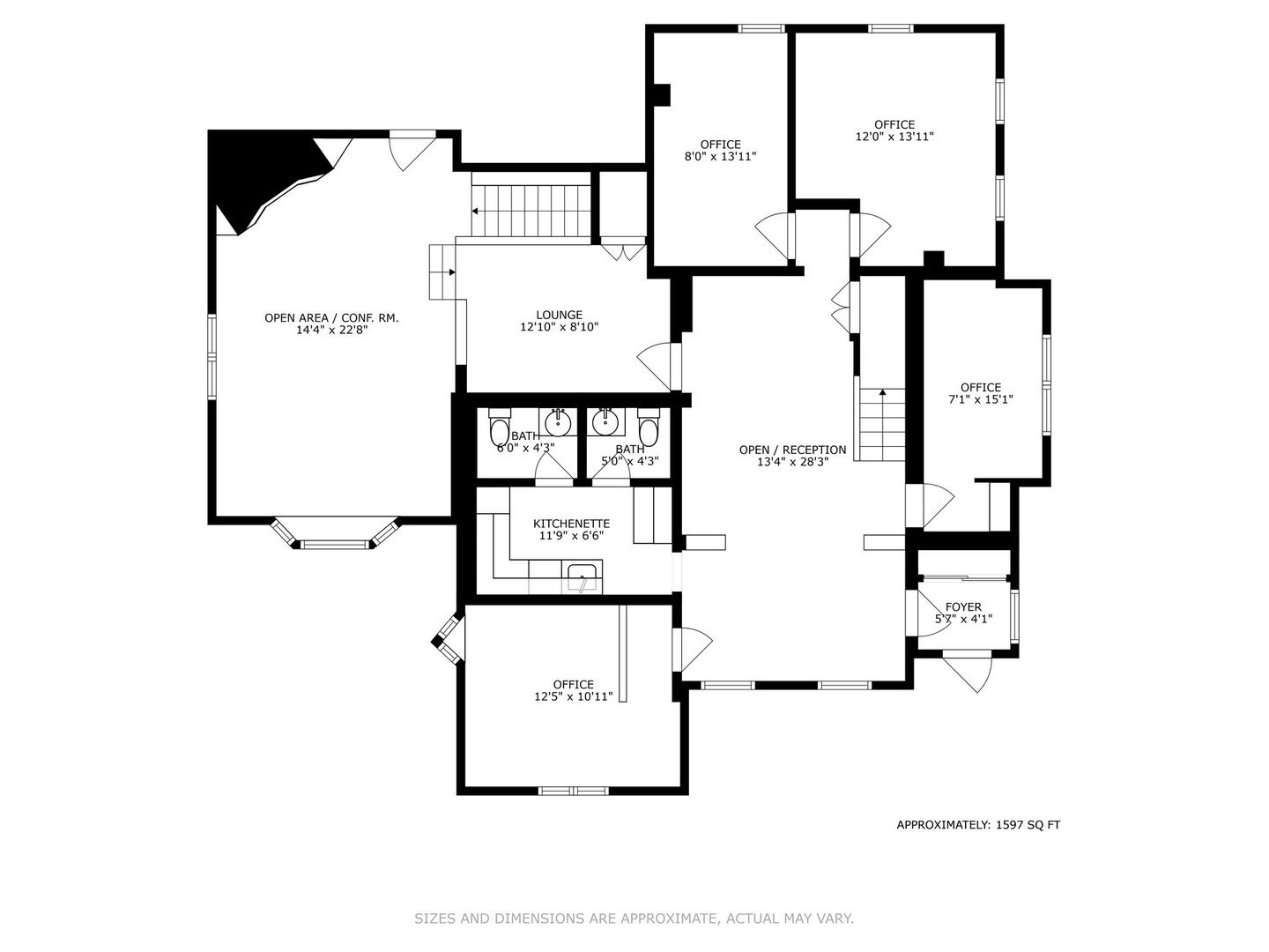 438 N Hough Street, Barrington, IL 60010