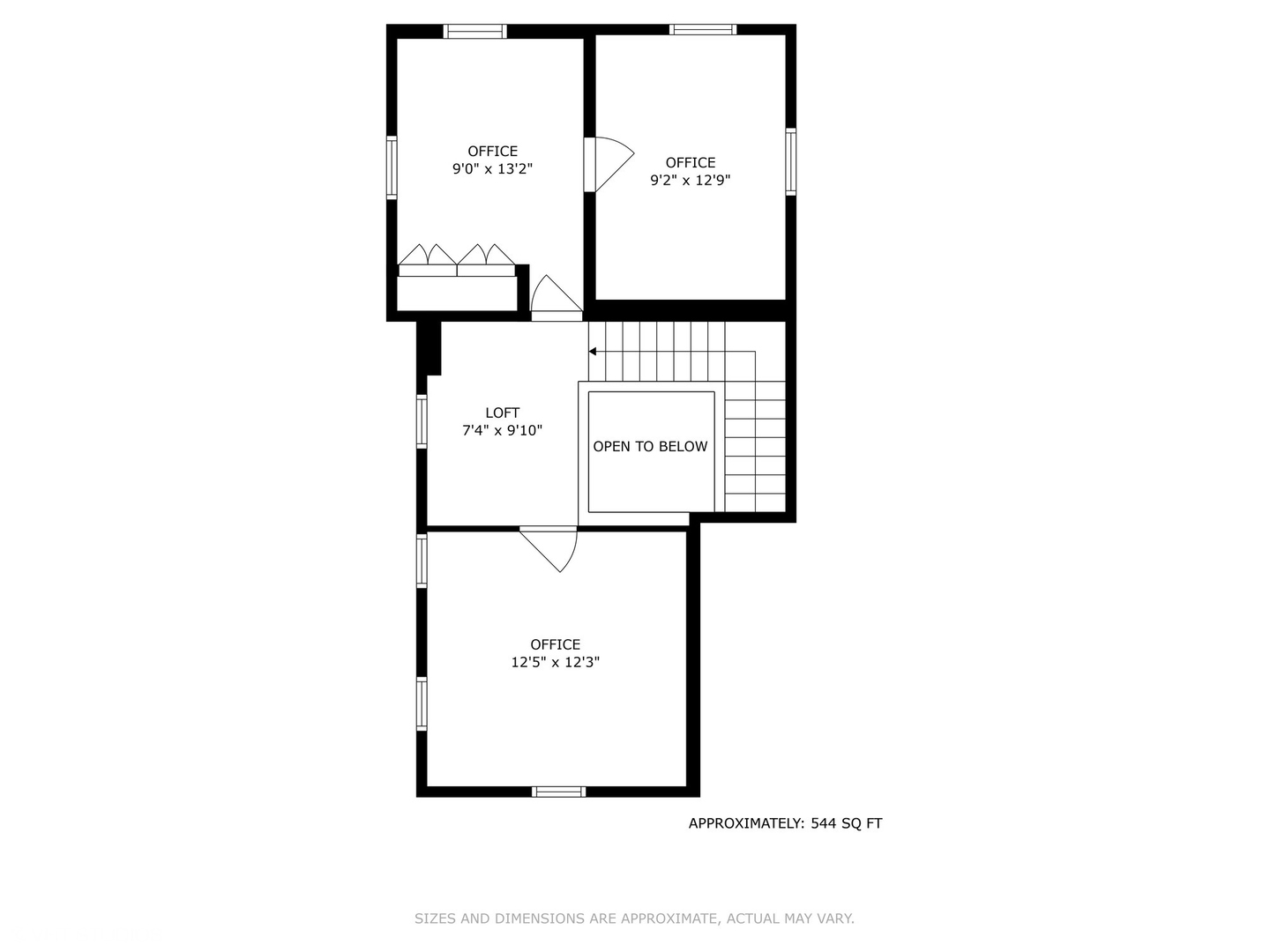 438 N Hough Street, Barrington, IL 60010