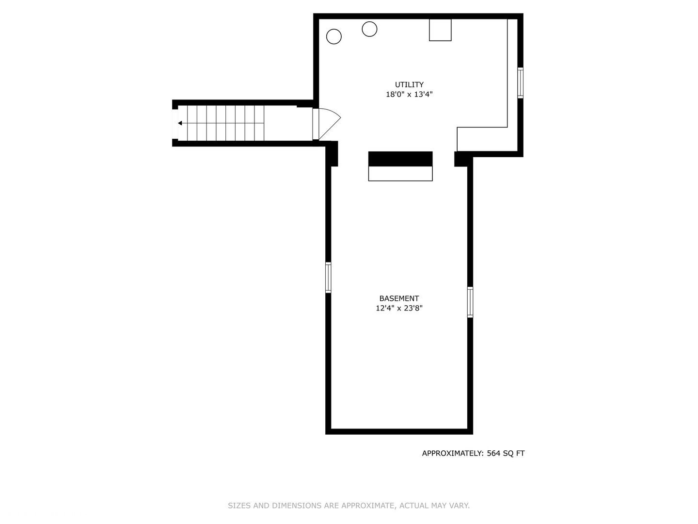 438 N Hough Street, Barrington, IL 60010