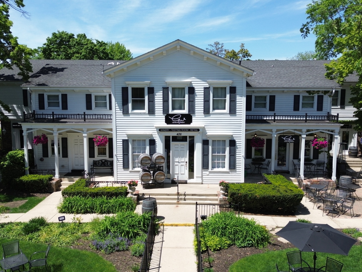 426 S 3rd Street #1-2, Geneva, IL 60134