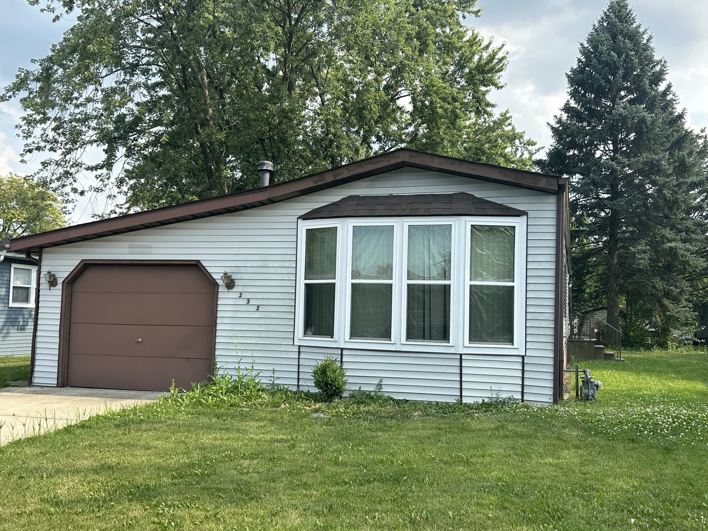 333 Tullamore Terrace, Matteson, IL 60443