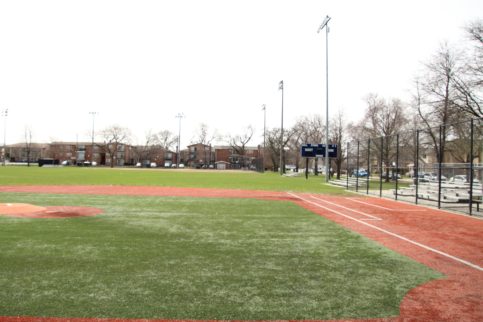 6152 S Mulligan Avenue, Chicago, IL 60638