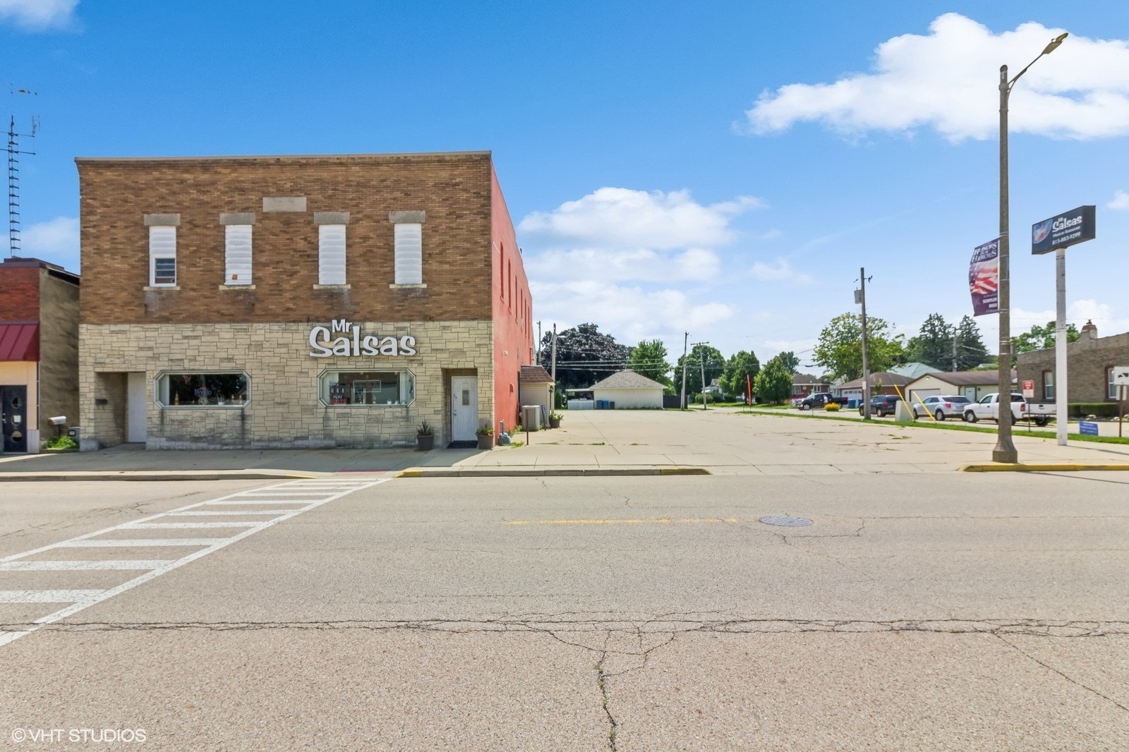 309 E Walnut Street, Oglesby, IL 61348